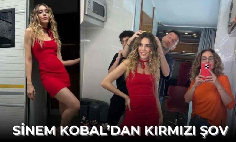 kirmizilar-icindeki-sinem-kobala-yorum