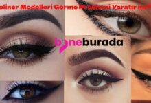 eyeliner-modelleri