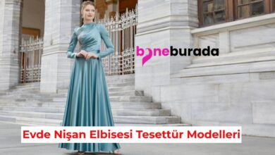 evde-nisan-elbisesi-tesettur-modelleri