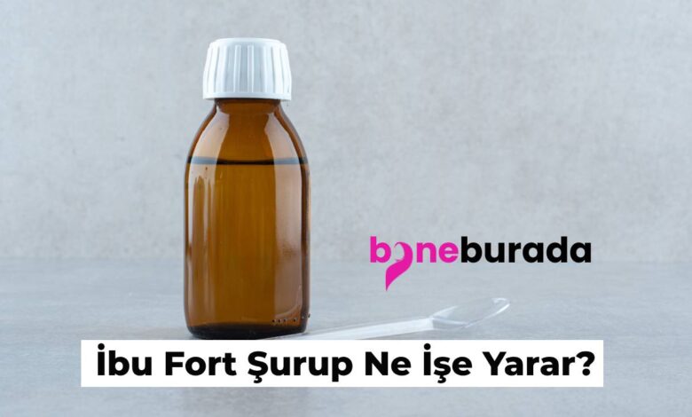 ibu-fort-surup-ne-ise-yarar