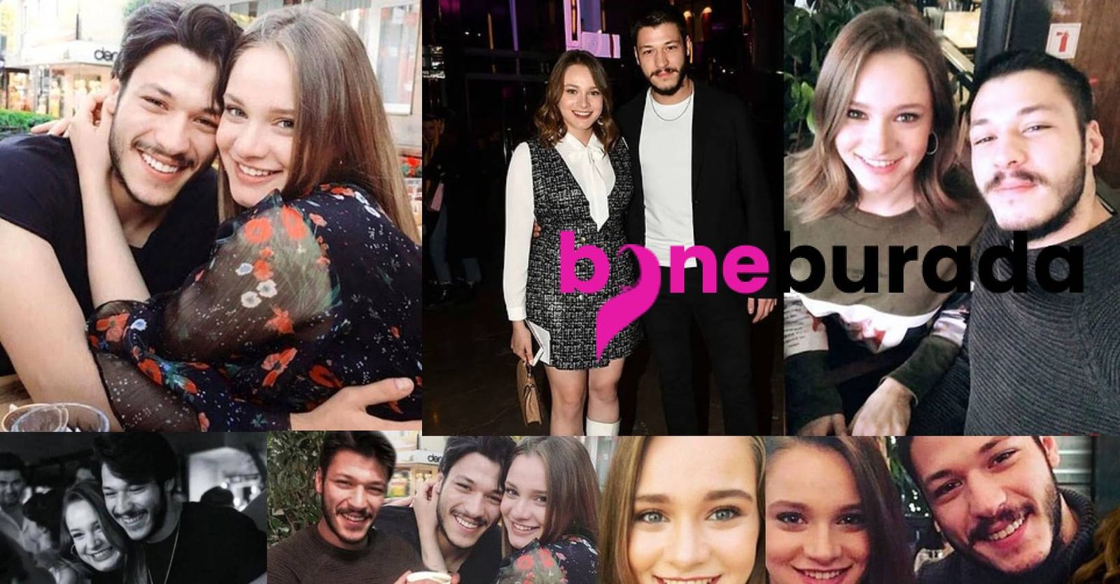 Miray daner yeni sevgilisi