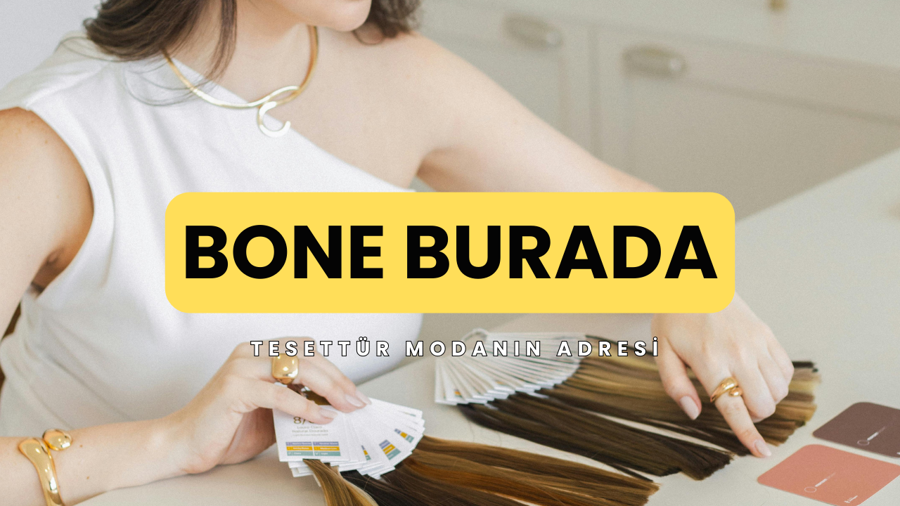 2025 Yılının Trendleri: Bal Rengi Saç