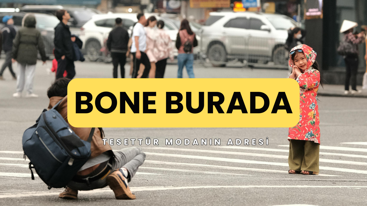 Birbirinden Tarz Tunikler ile Kombin \u00d6nerileri