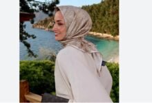 twill-eşarp