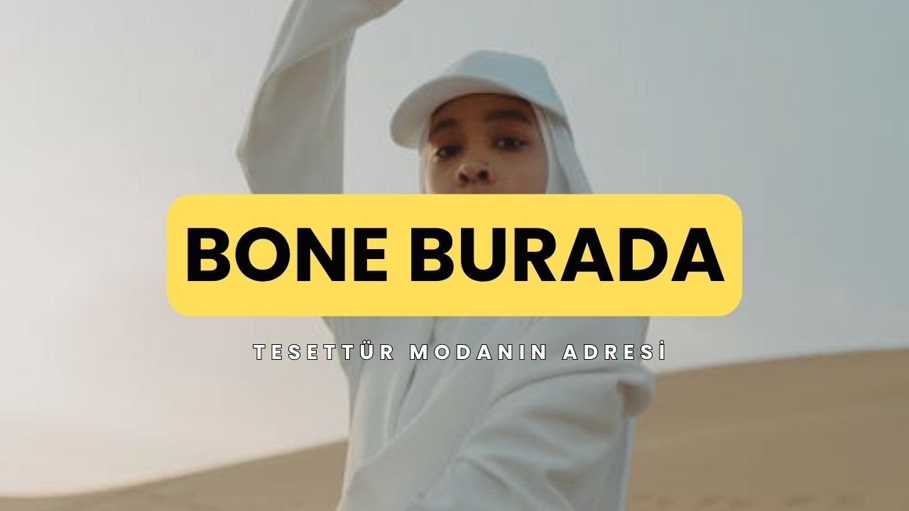 bone-nedir