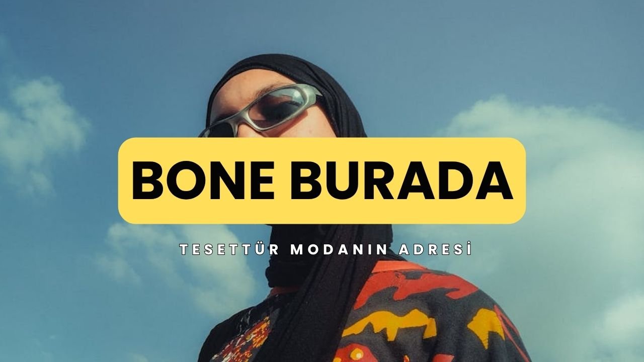 bone-nedir