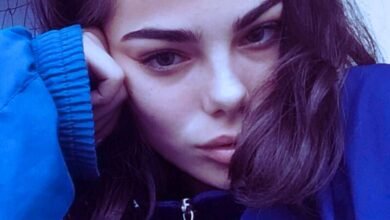 Beyza Gemici'nin Babası