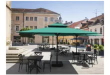 Alüminyum Şezlong Suya Dayanıklı mı?