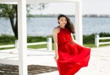 nar-cicegi-rengi-elbise