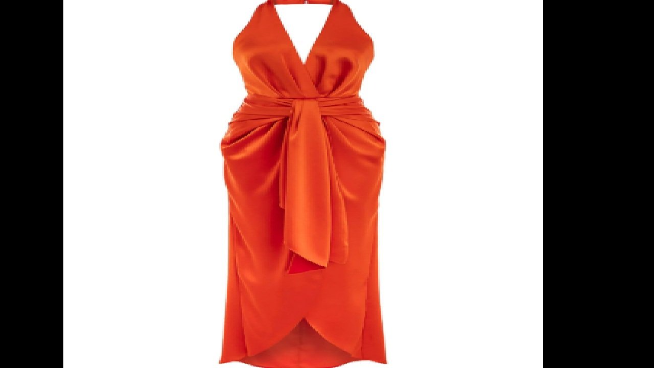 nar-cicegi-rengi-elbise