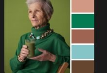 petrol-yesili-ile-uyumlu-renkler