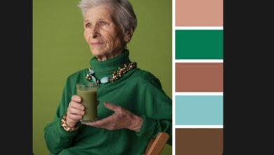 petrol-yesili-ile-uyumlu-renkler