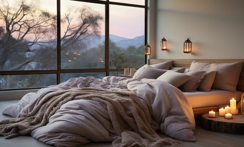 yatak-örtüsü-modelleri