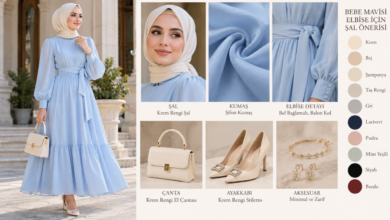 bebe-mavisi-elbiseye-hangi-renk-sal-gider