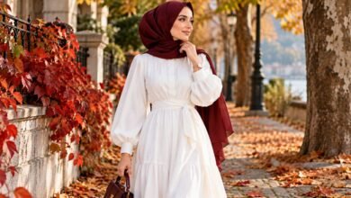 beyaz-elbiseye-hangi-renk-sal-gider