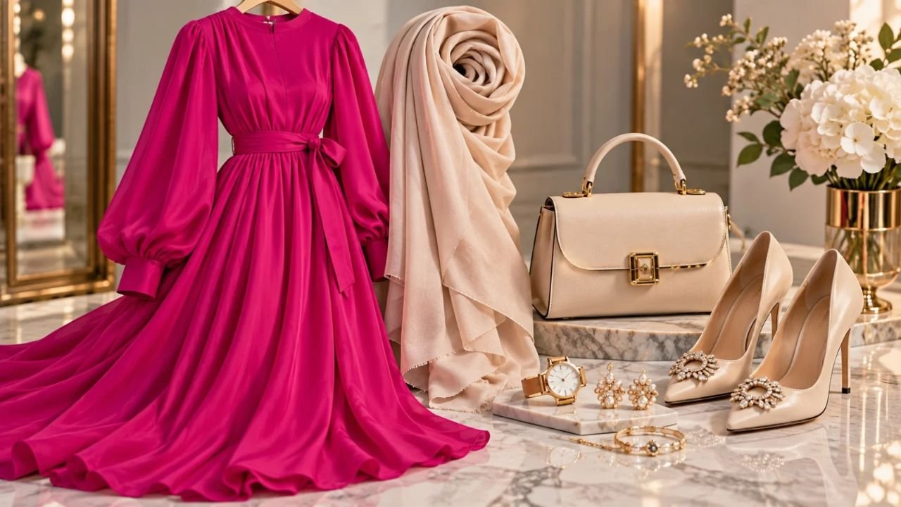 fusya-elbiseye-hangi-renk-sal-gider 
