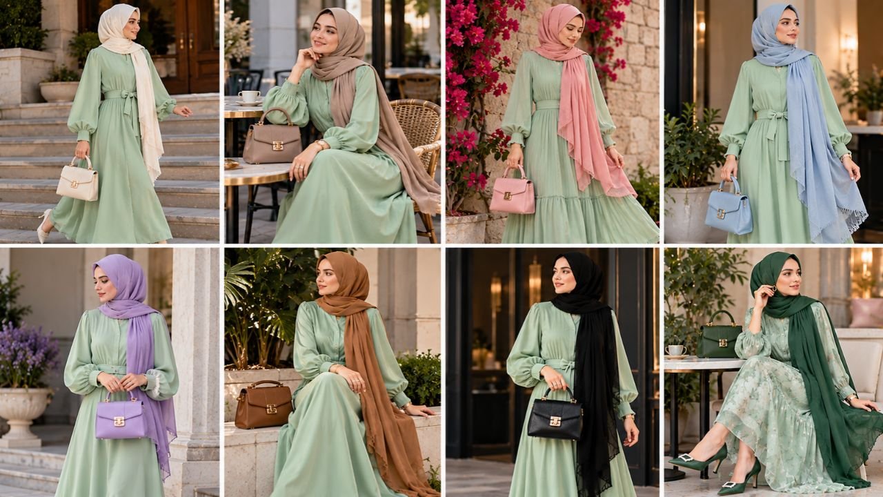 mint-yesili-elbiseye-hangi-renk-sal-gider