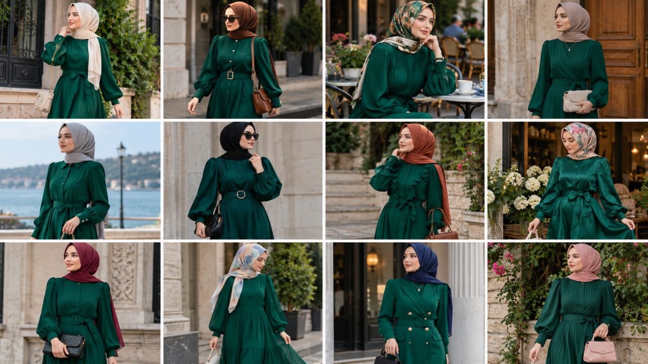 zumrut-yesili-elbiseye-hangi-renk-sal-gider 